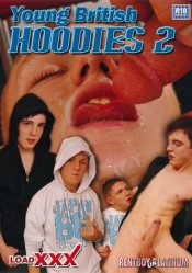 Young British Hoodies 2, Rentboy UK