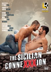 Lucas Kazan, The Sicilian ConneXXXion