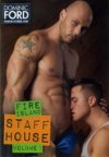 Dominic Ford, Fire Island Staff House Volume 1