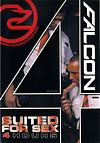 Falcon Studios, Suited For Sex