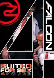 Falcon Studios, Suited For Sex