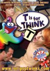 Gaylife Network, T Is For Twink