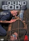 Kink.com, Bound Gods 61: Caged Like An Animal