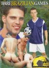 Puppy Productions, Bare Brazilian Games