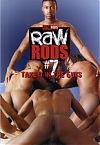 Rockafellaz, Raw Rods 7: Take It In The Guts