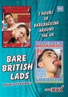 Rentboy UK, Bare British Lads (Double Pack 2)