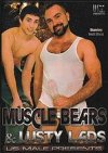 US Male, Muscle Bears and Lusty Lads